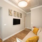 San Pier Maggiore Suite