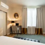 San Pier Maggiore Suite