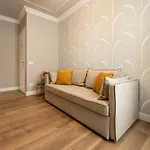 San Pier Maggiore Suite