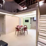 Luxury Apartment Ss Annunziata