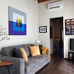 Florence Art Apartments