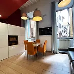 Loft In Florence