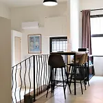 Wine Apartments Florence Amarone