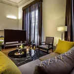 Palazzo Ridolfi - Residenza D\'Epoca