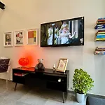 Apartment Florence Today
