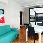 Toc Toc - Modern Apartment In Florence