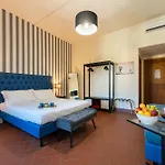 Spirit Of Florence Boutique Rooms
