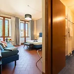 Spirit Of Florence Boutique Rooms