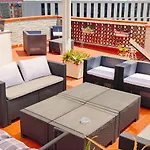 Panoramic Luxury Little Penthouse