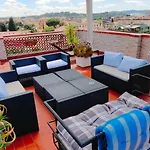 Panoramic Luxury Little Penthouse