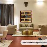 Tiziano Big Penthouse In The Oltrarno