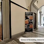 Tiziano Big Penthouse In The Oltrarno