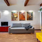 Dimora Ognissanti Apartment By Mamo Florence