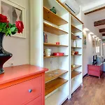 Dimora Ognissanti Apartment By Mamo Florence