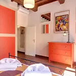 Dimora Ognissanti Apartment By Mamo Florence