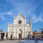 Ghibellina House In The Heart Of Florence
