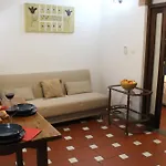 Ghibellina House In The Heart Of Florence