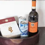 Italian Experience-Florence Suite Retreat