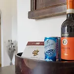 Italian Experience-Florence Suite Retreat