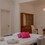 Duomo Florence Apartment