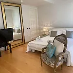 Apartment Ponte Vecchio Luxury