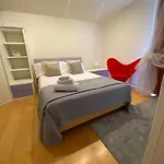 Apartment Ponte Vecchio Luxury