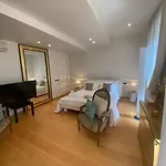 Apartment Ponte Vecchio Luxury