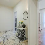 Apartments Florence - Rosselli 3Bdr With Balcony