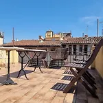 Luxury Penthouse With Terrace