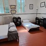Sunny Home With Roof Patio