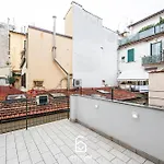 5 Minuti Duomo - Luxury Appartamento Con Terrazza