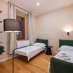Palazzina Fusi