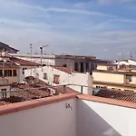 Apartments Florence - San Gallo Suite VII With Balcony