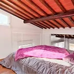 Apartments Florence - San Gallo Suite VII With Balcony