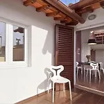 Apartments Florence - San Gallo Suite VII With Balcony