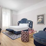 Anglo American Hotel Florence, Curio Collection By Hilton
