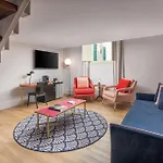 Anglo American Hotel Florence, Curio Collection By Hilton
