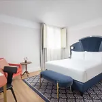 Anglo American Hotel Florence, Curio Collection By Hilton