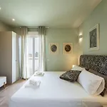Penthouse With Terrace Over Florence