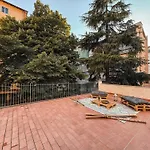 La Terrazza Tra I Palazzi