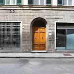 Il Giaggiolo Apartment 2