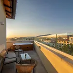 Penthouse With Terrace Over Florence