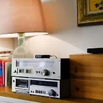 Pitti Cozy House