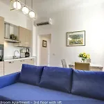 Cavour Apartments By Mamo Florence