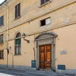 Green Flat, Via Guelfa