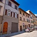 San Zanobi Apartments By Mamo Florence