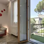 Dante & Virgilio Apartments By Mamo Florence