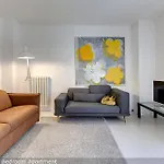 Ulisse & Penelope Apartments By Mamo Florence