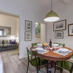 Oltrarno Family Suite In Florence