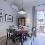 Oltrarno Family Suite In Florence